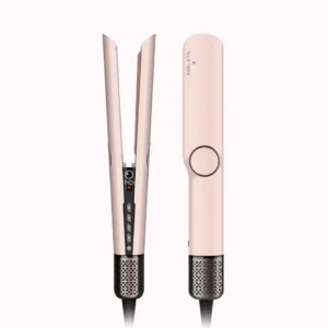 AirStraight PrecisionAir™ Nat- en Droog-Haarstijltang