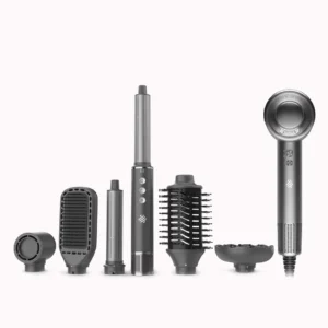 Airstyler Pro + Föhn