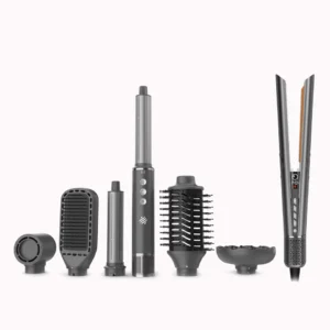 Airstraight + Airstyler Pro